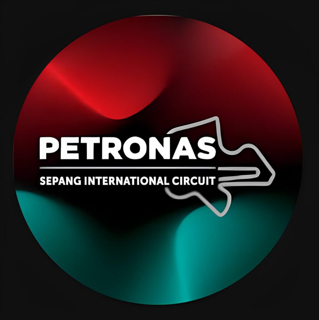 Petronas Sepang International Circuit