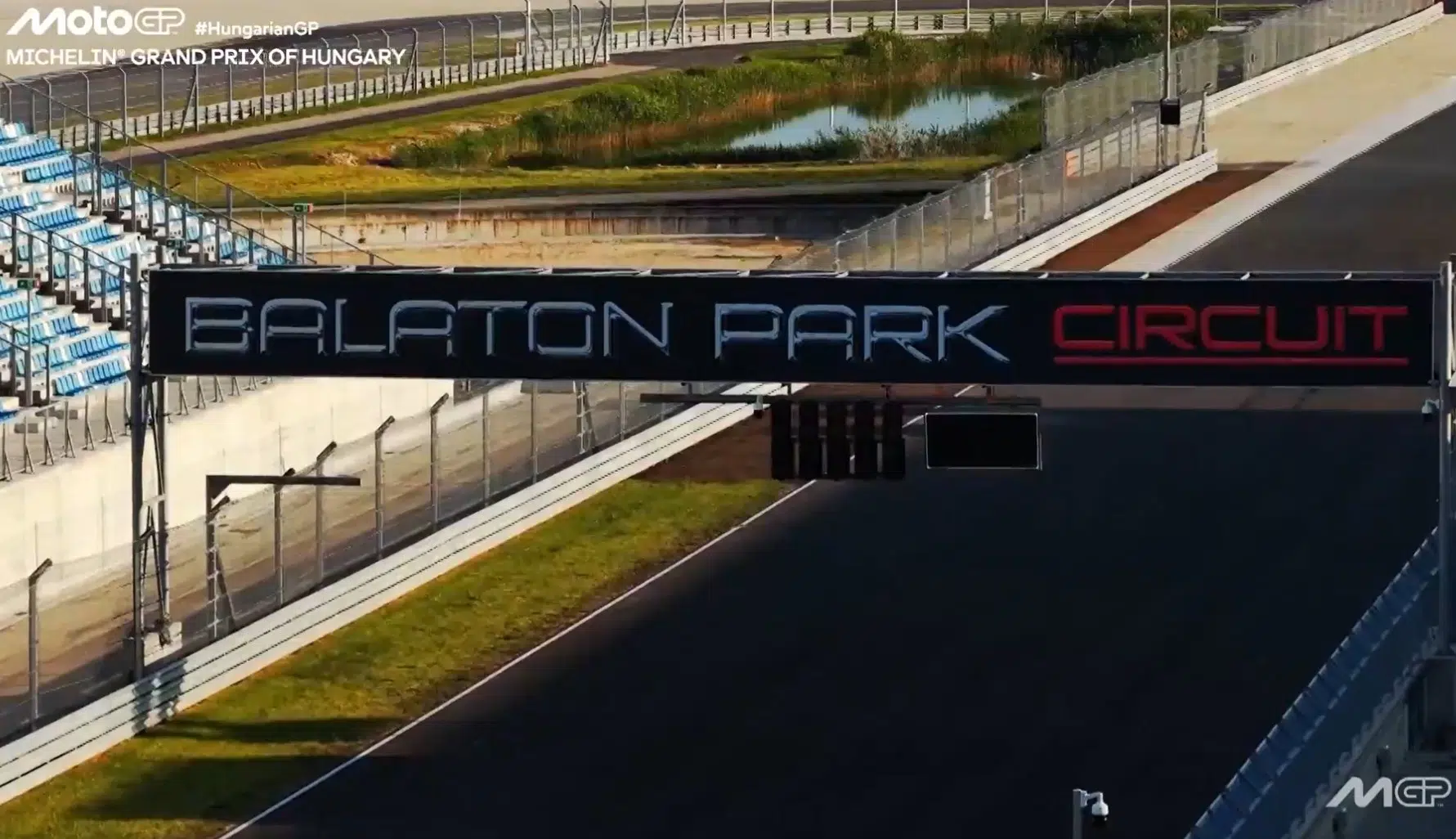 Circuit Balaton Park | Hongrie