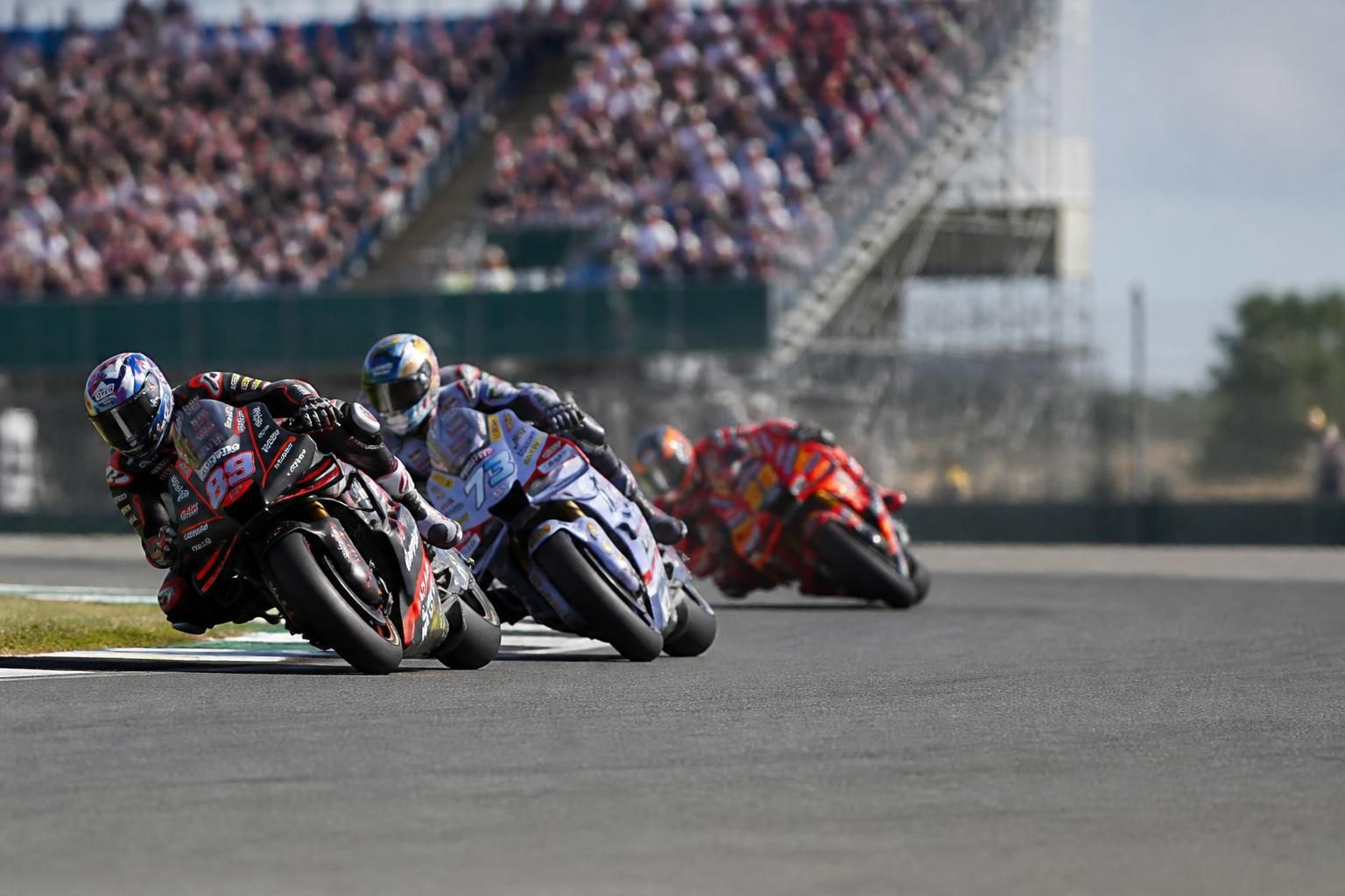 consultez le calendrier complet du grand prix de grande-bretagne motogp 2026 et ne manquez aucune course de cette saison passionnante.