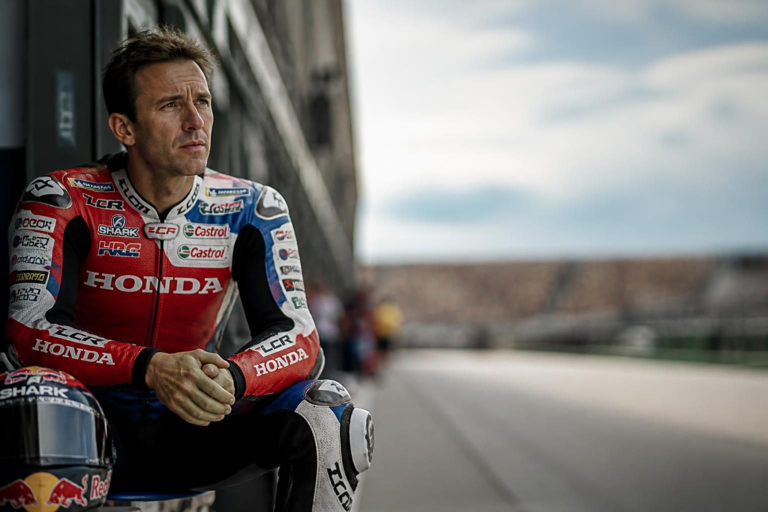 découvrez la déclaration surprenante de johann zarco sur honda avant son retour trÚs attendu au grand prix d'aragón.