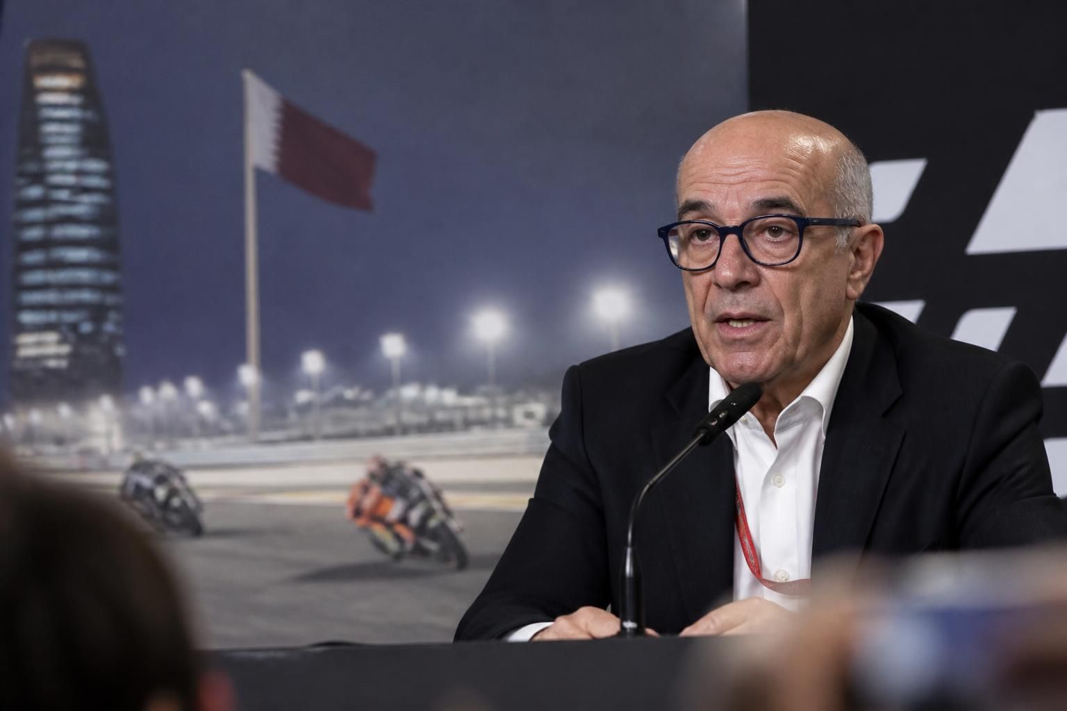 découvrez pourquoi le qatar pourrait quitter le championnat motogp, un tournant majeur annoncé par carlos ezpeleta qui pourrait changer l'avenir de la compétition.