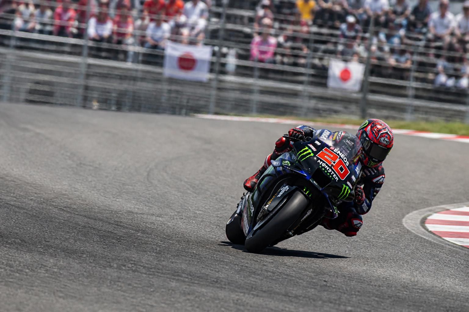 explorez le programme officiel du grand prix du japon motogp 2026, avec tous les horaires, courses et événements incontournables à ne pas manquer.