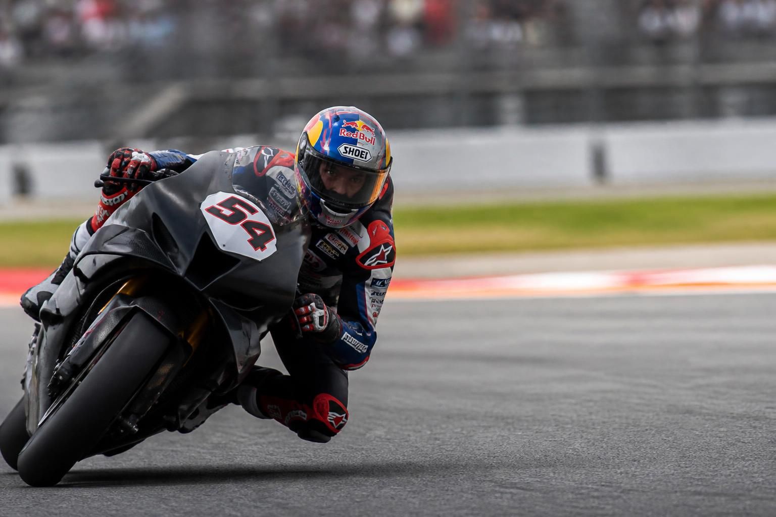découvrez les révélations de razgatlioglu sur les véritables causes de ses difficultés en piste lors des courses motogp.