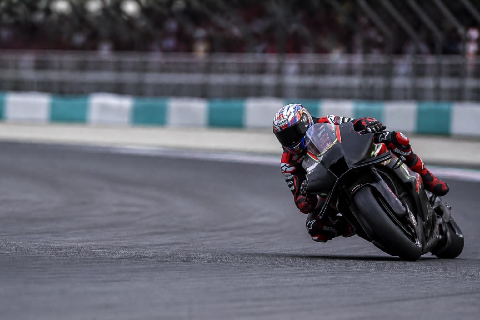 découvrez le calendrier complet et les horaires officiels du grand prix de malaisie motogp 2026 pour ne rien manquer des courses palpitantes de cette saison.