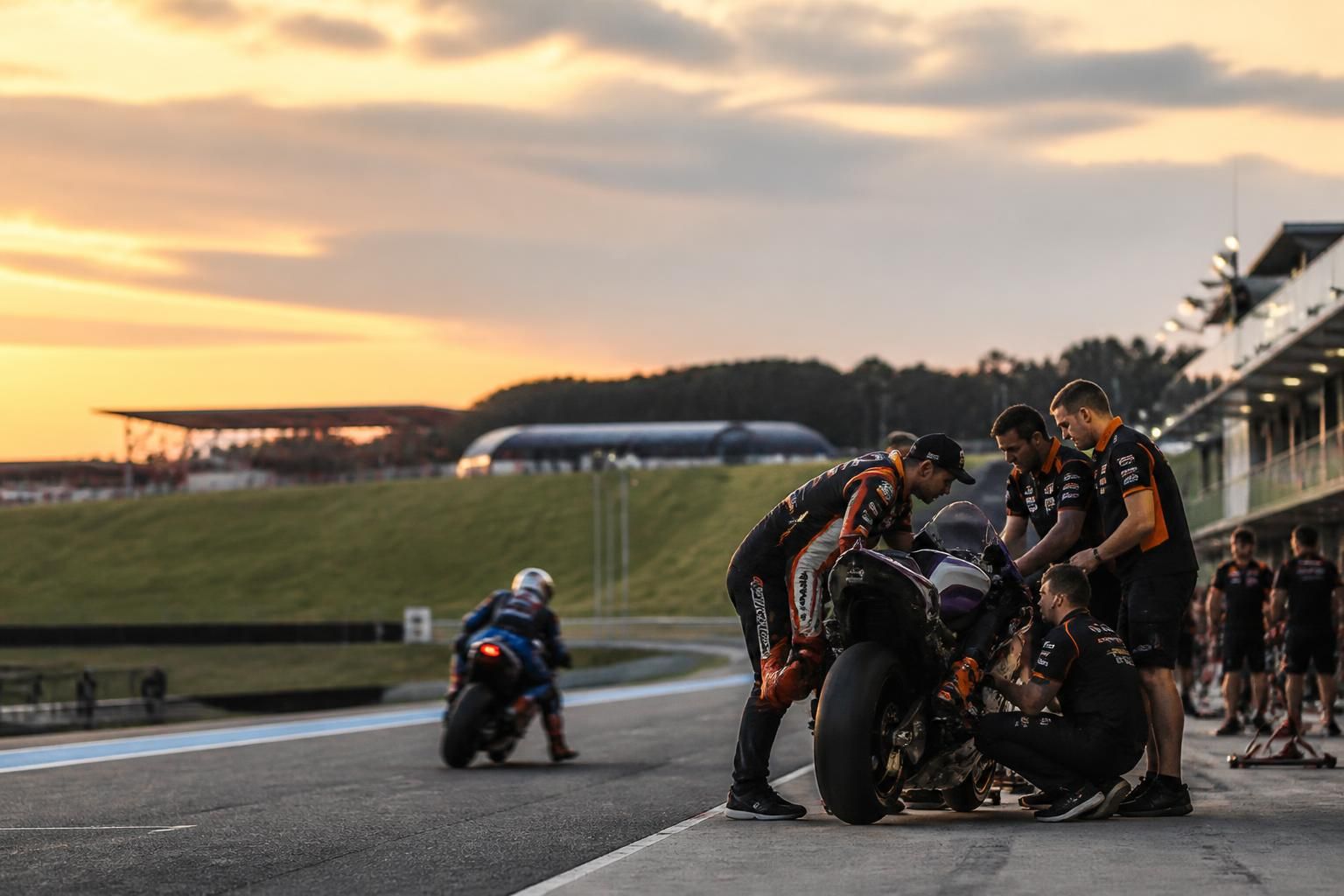 découvrez comment phillip island prépare un avenir prometteur au-delà du motogp, en développant de nouvelles attractions et en renforçant son rÎle dans le tourisme sportif.